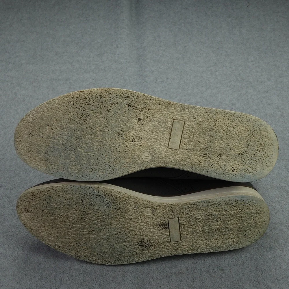 Reserved Footwear brand reserved